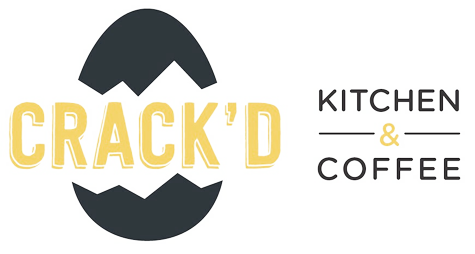 Crack'D Logo
